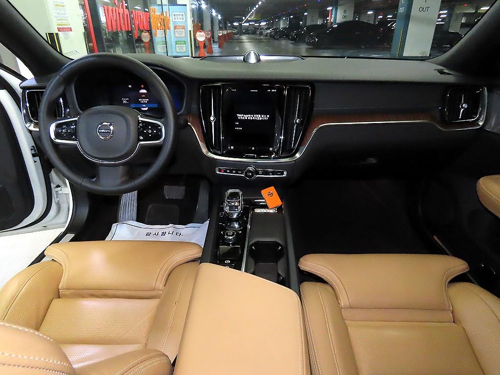 Volvo S60 - Vista 10