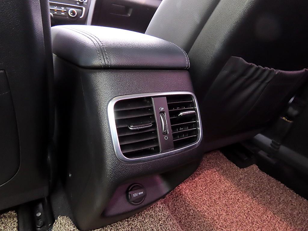KIA K5 2016 Gris - Importación desde Corea - HF Imports Iquique - Foto 17