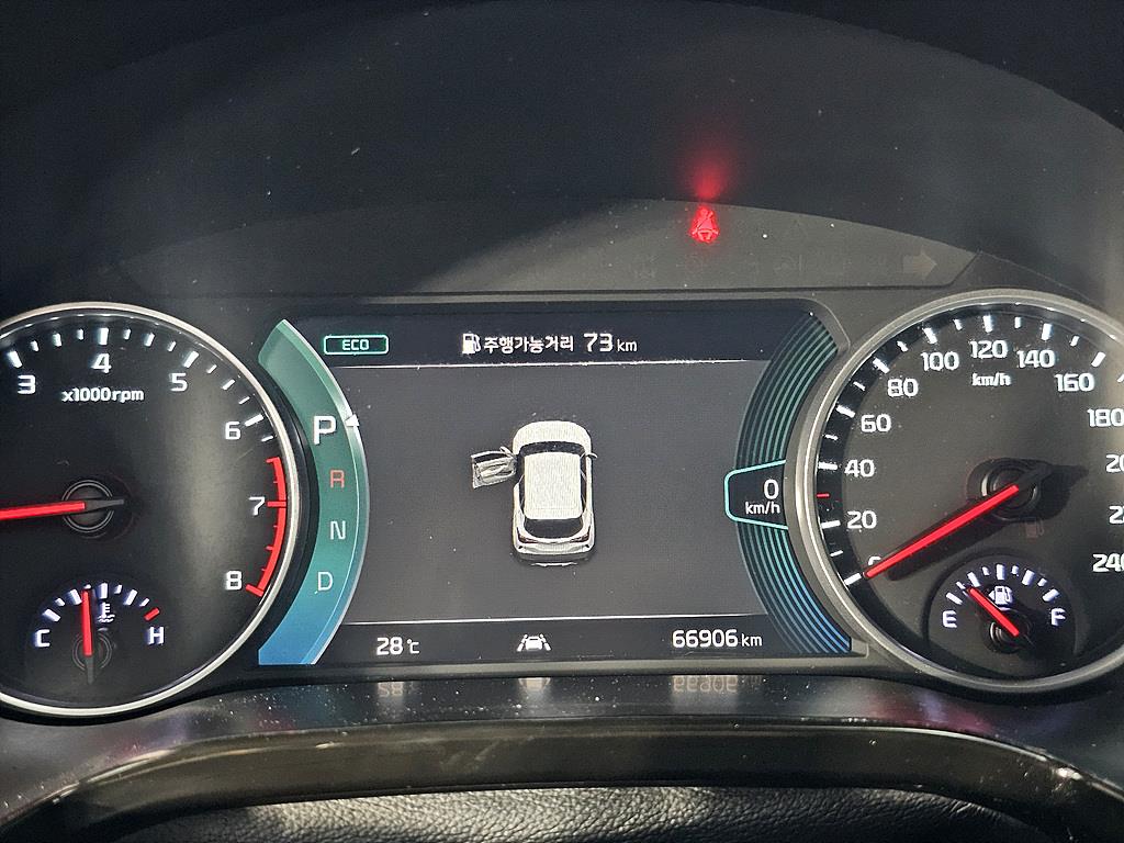 KIA Seltos - Vista 7