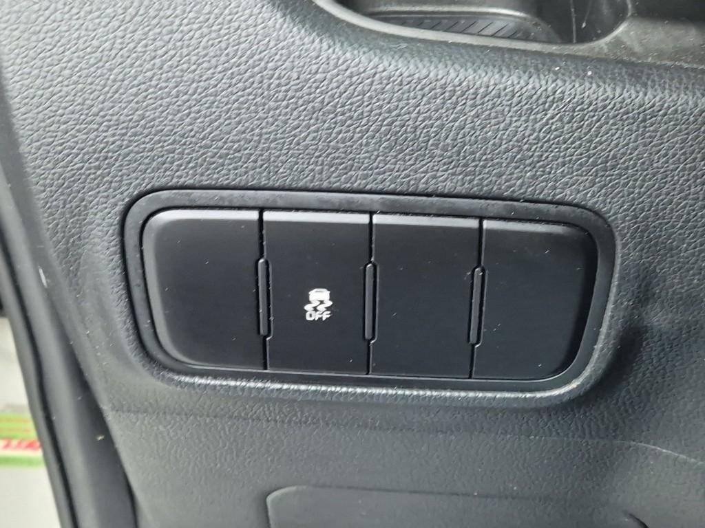 KIA Ray - Vista 10