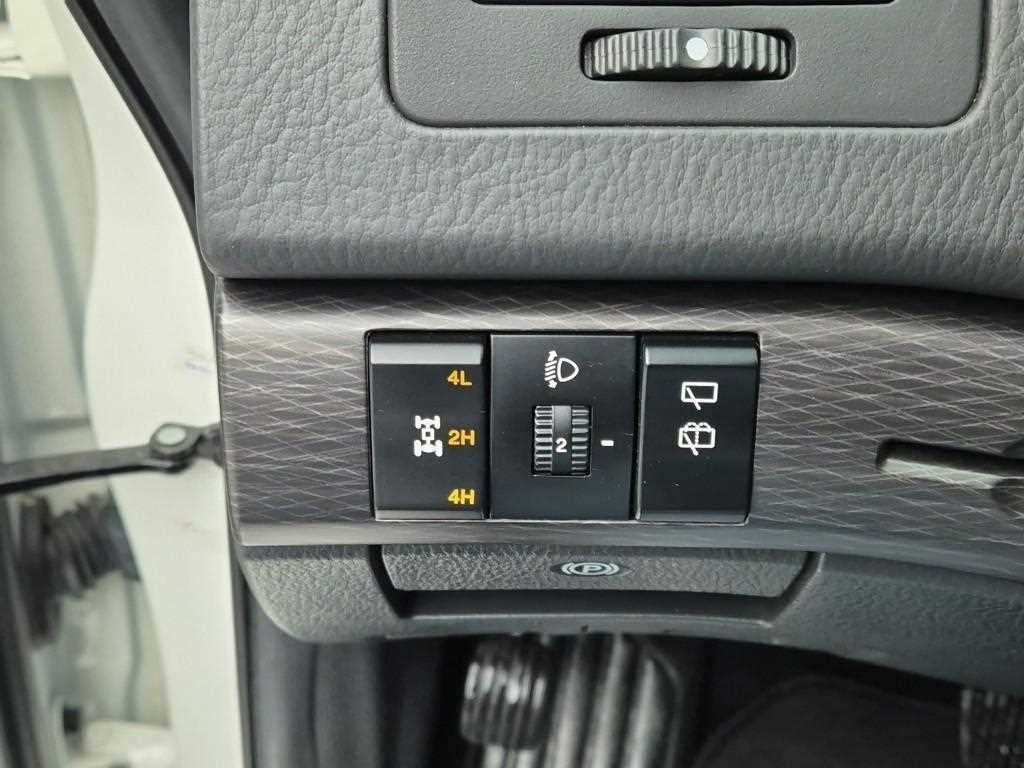 Ssangyong Korando 2018 Blanco - Importación desde Corea - HF Imports Iquique - Foto 16