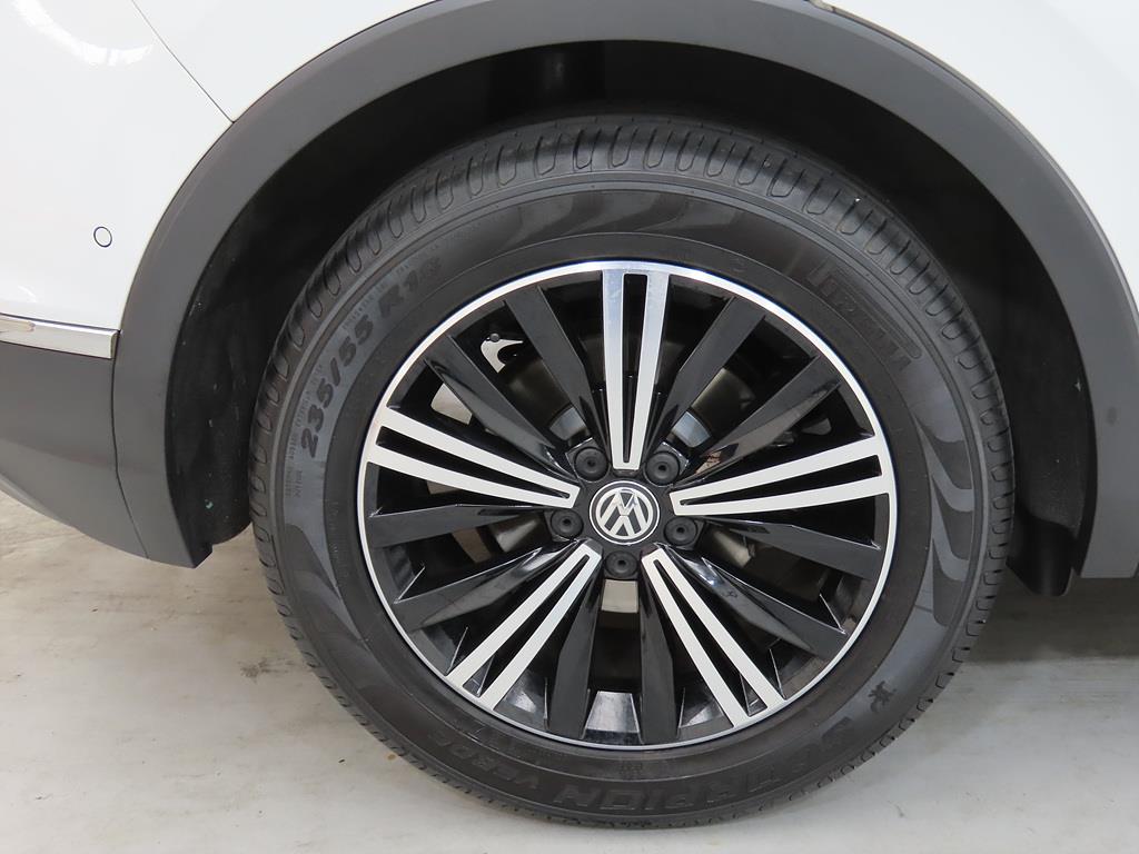 Volkswagen Tiguan 2020 Blanco - Importación desde Corea - HF Imports Iquique - Foto 20