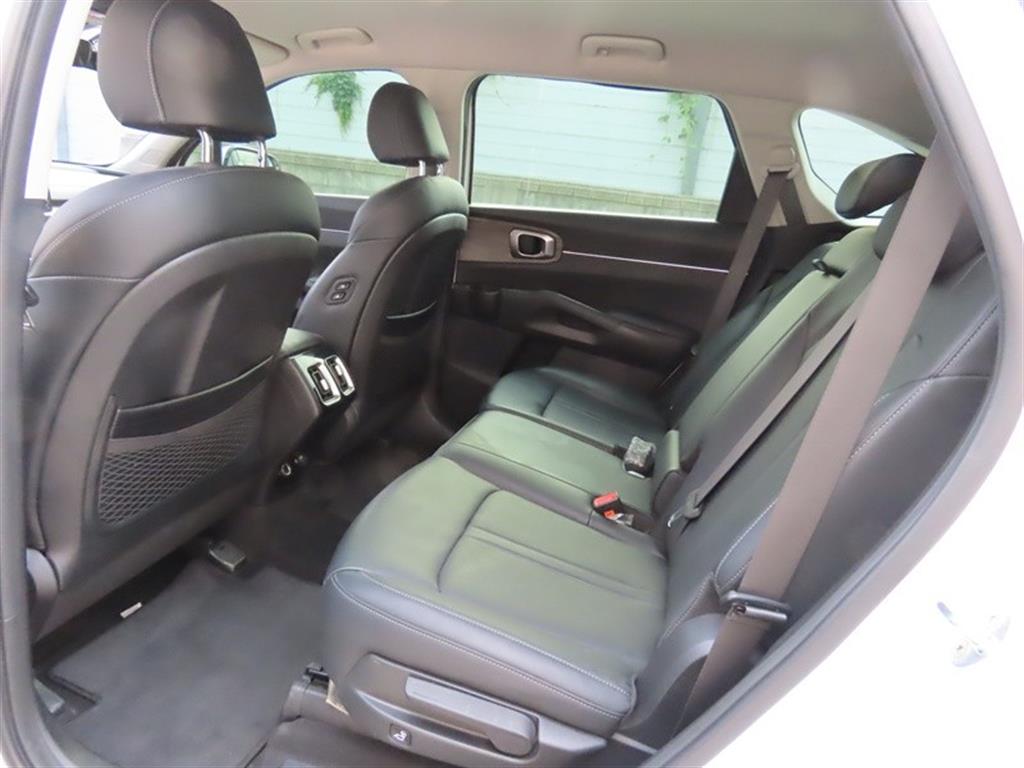 KIA Sorento 2021 Blanco - Importación desde Corea - HF Imports Iquique - Foto 8