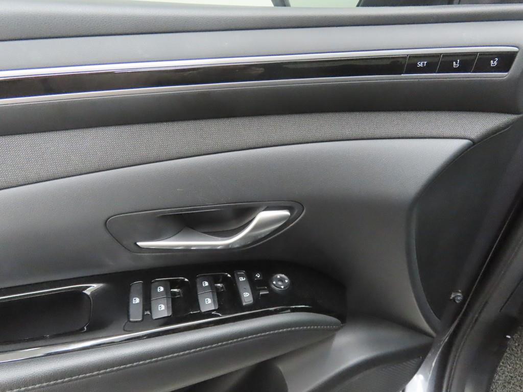 HYUNDAI Tucson - Vista 10
