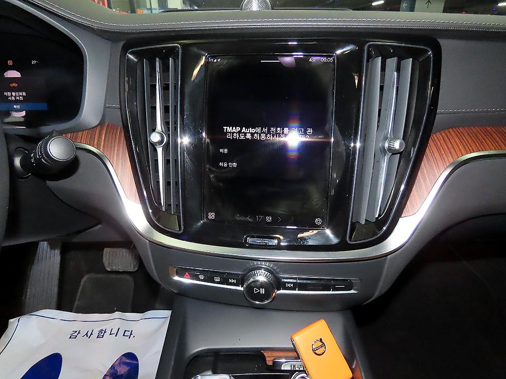 Volvo S60 - Vista 11