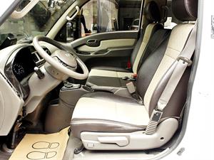 Small Truck Cargo (small) - Vista 10