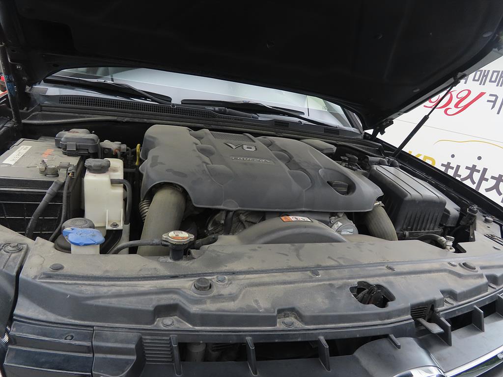 KIA Mohave 2013 Negro - Importación desde Corea - HF Imports Iquique - Foto 19