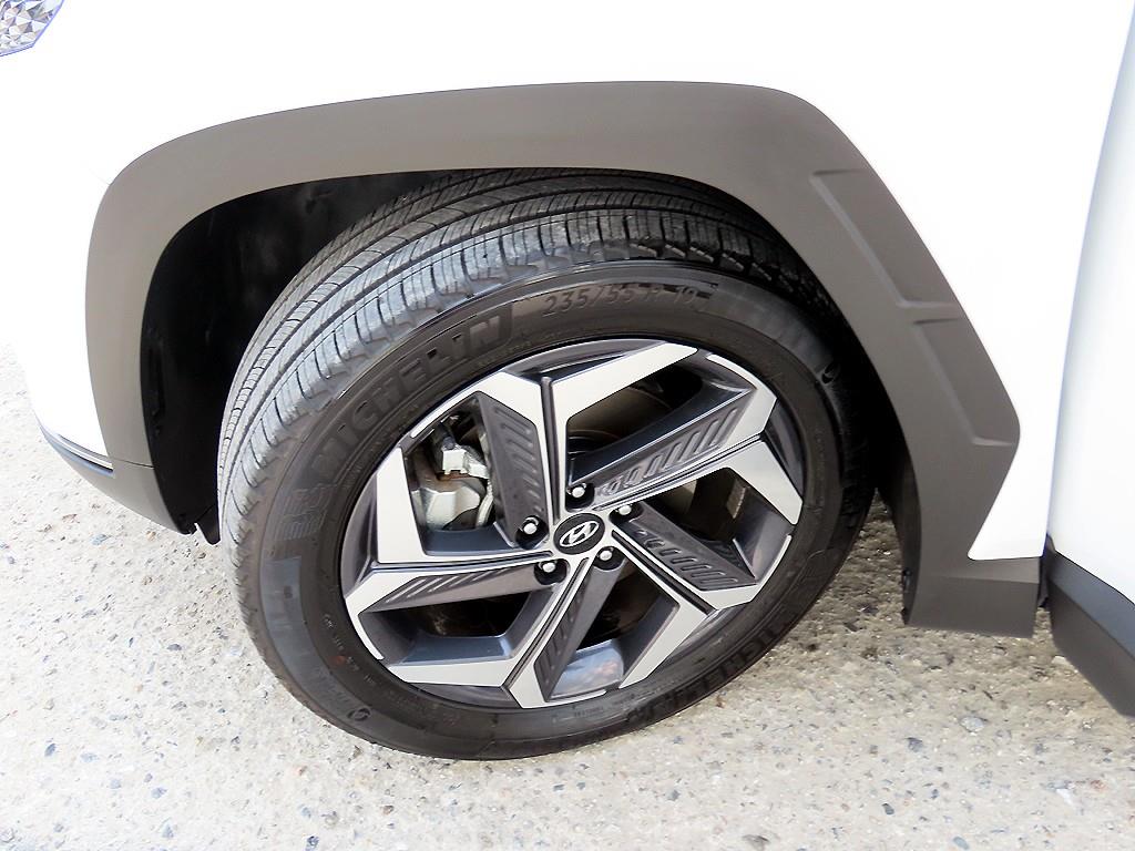 HYUNDAI Tucson 2023 Blanco - Importación desde Corea - HF Imports Iquique - Foto 20