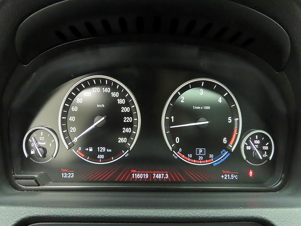 BMW Gran Turismo - Vista 6