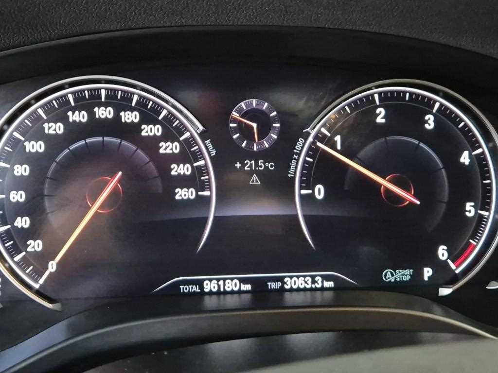 BMW X4 - Vista 6