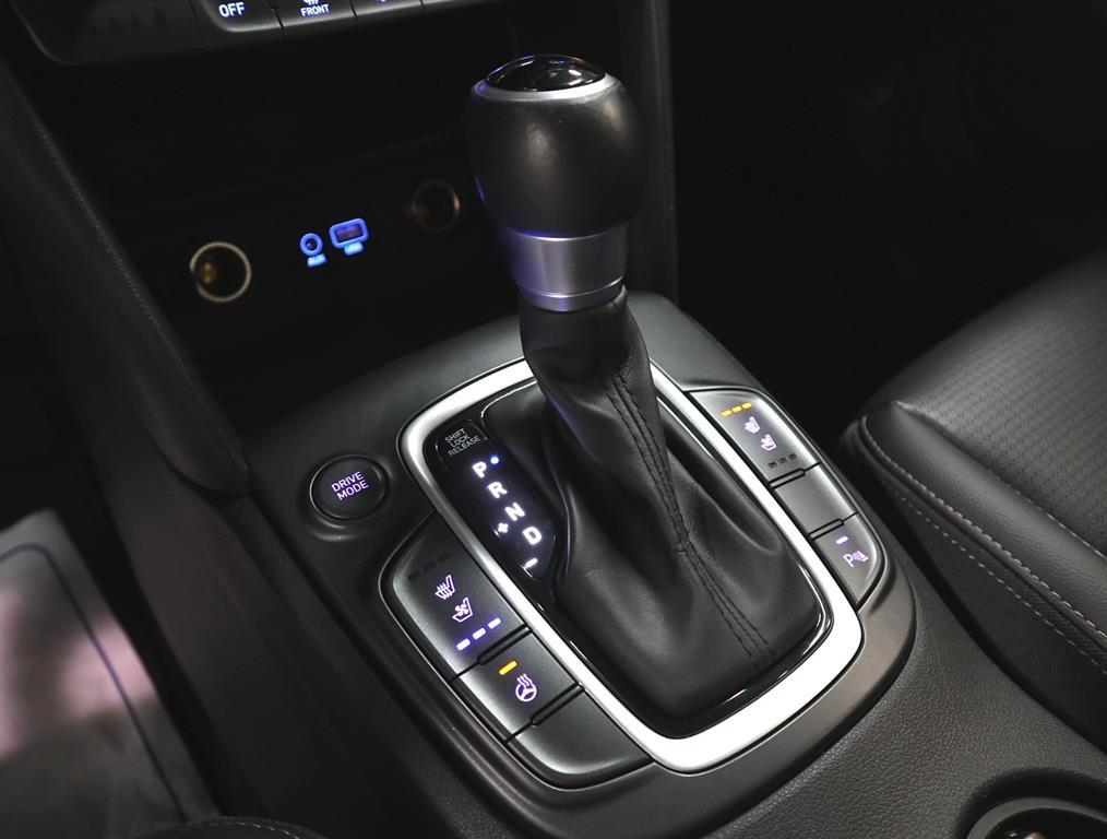 HYUNDAI Kona 2018 Azul - Importación desde Corea - HF Imports Iquique - Foto 13