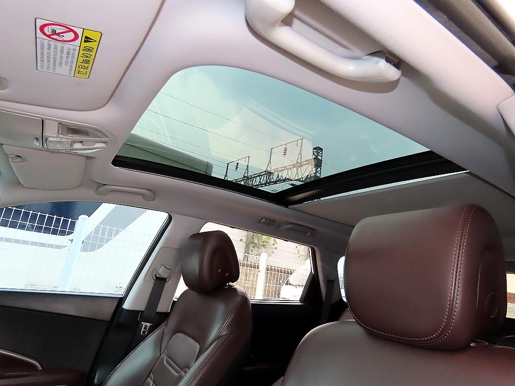 HYUNDAI Maxcruz 2017 - Importación desde Corea - HF Imports Iquique - Foto 15