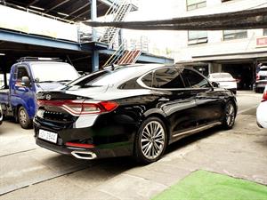 HYUNDAI Grandeur - Vista 8