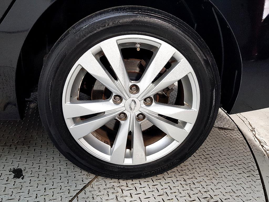 SAMSUNG SM5 2013 Negro - Importación desde Corea - HF Imports Iquique - Foto 20