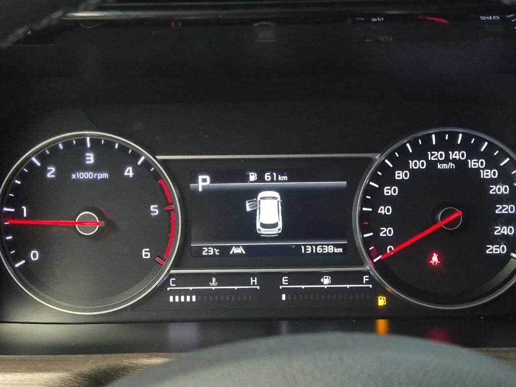 KIA Sorento - Vista 6