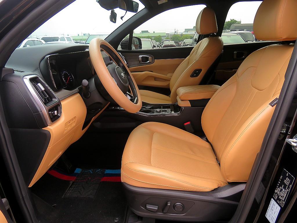 KIA Sorento - Vista 7