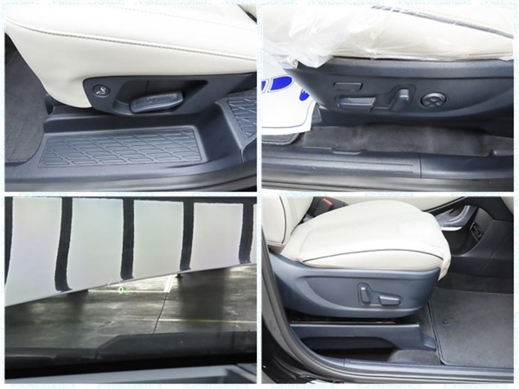 HYUNDAI Palisade 2020 Negro - Importación desde Corea - HF Imports Iquique - Foto 9