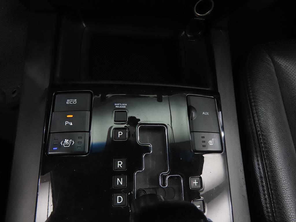 KIA Mohave 2013 Negro - Importación desde Corea - HF Imports Iquique - Foto 13