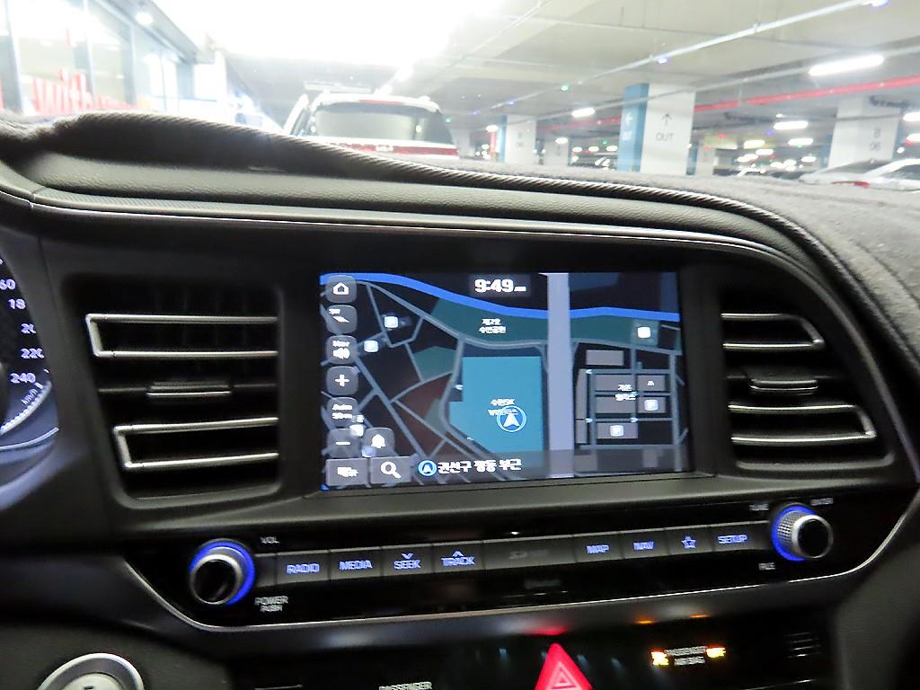 HYUNDAI Avante 2019 - Importación desde Corea - HF Imports Iquique - Foto 13