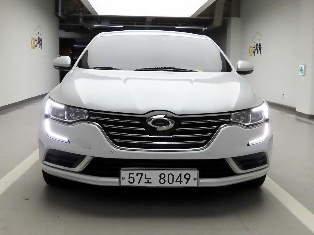 SAMSUNG SM6 2016 Blanco - Importación desde Corea - HF Imports Iquique - Foto 1