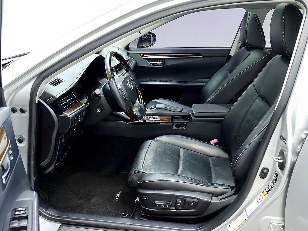 Lexus ES 2013 Blanco - Importación desde Corea - HF Imports Iquique - Foto 11