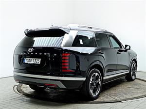 HYUNDAI Palisade - Vista 8