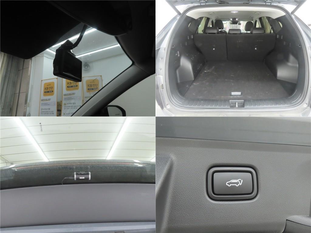 HYUNDAI Tucson 2021 - Importación desde Corea - HF Imports Iquique - Foto 20
