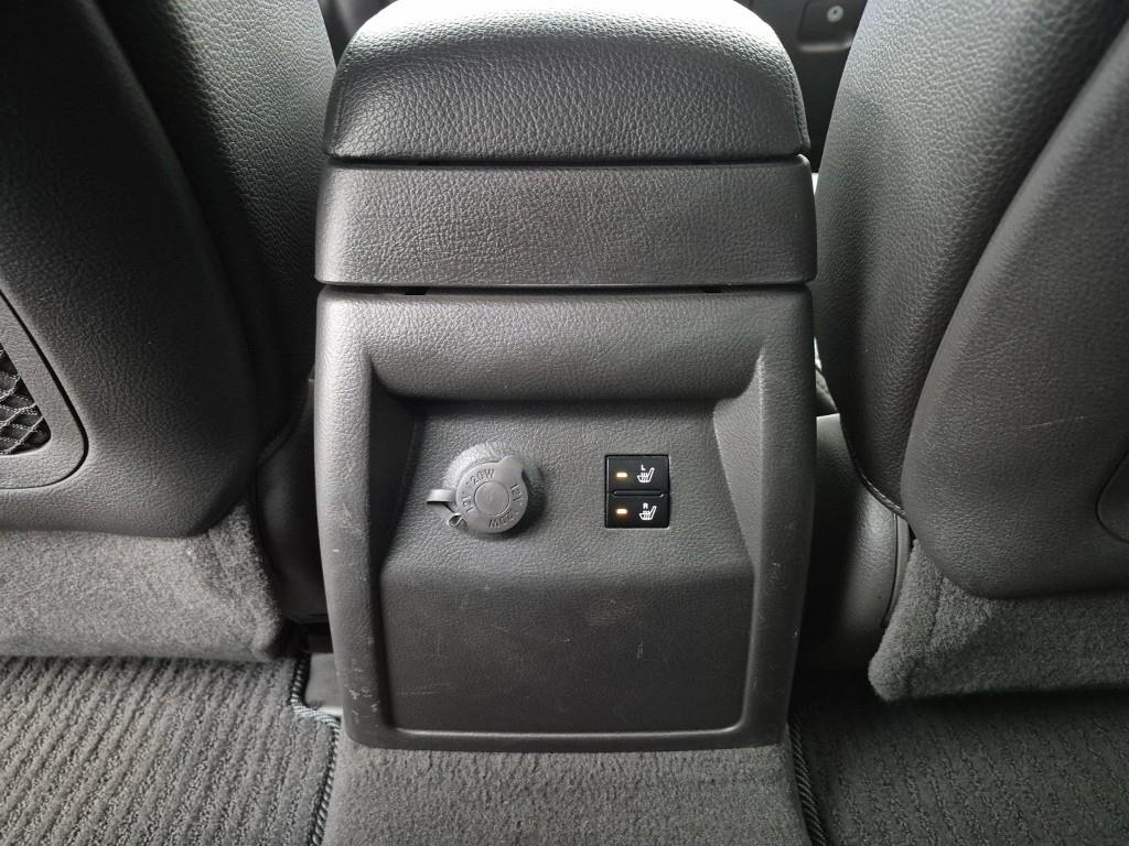 HYUNDAI Santa Fe 2010 Plateado - Importación desde Corea - HF Imports Iquique - Foto 18