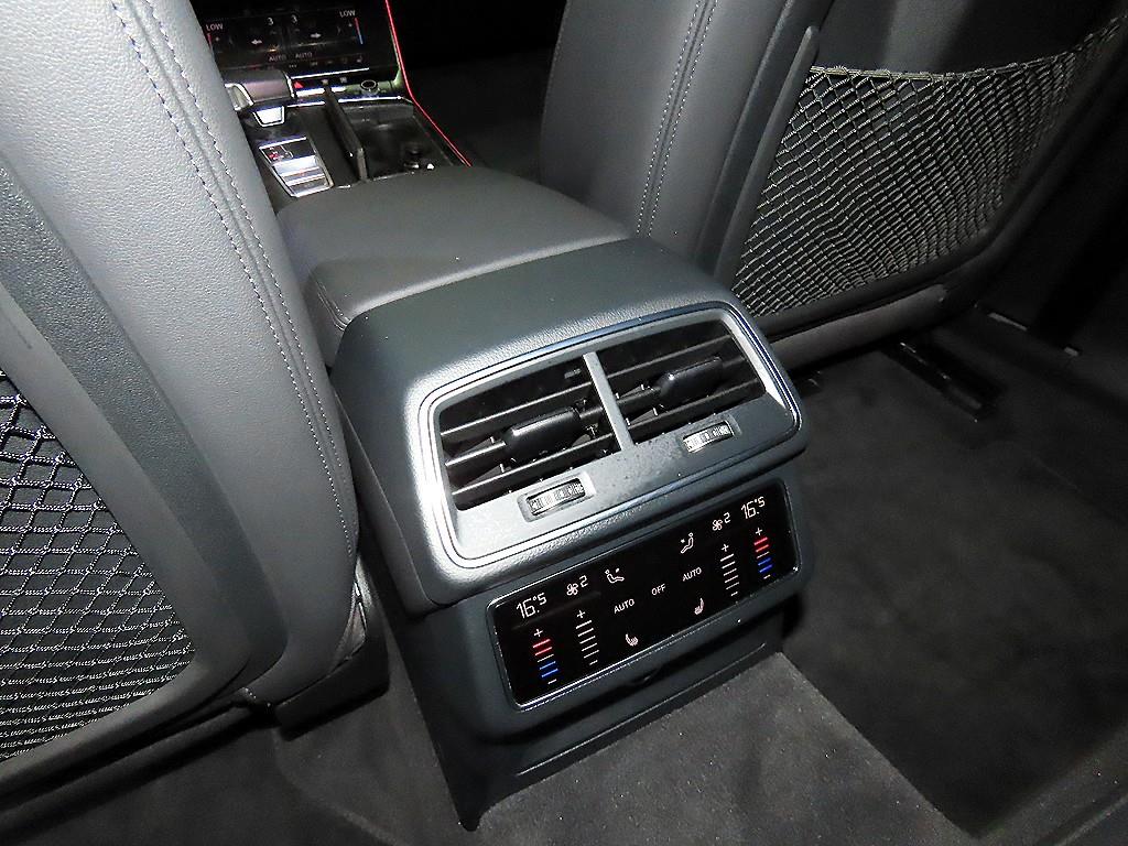 Audi A6 2021 Plateado - Importación desde Corea - HF Imports Iquique - Foto 15