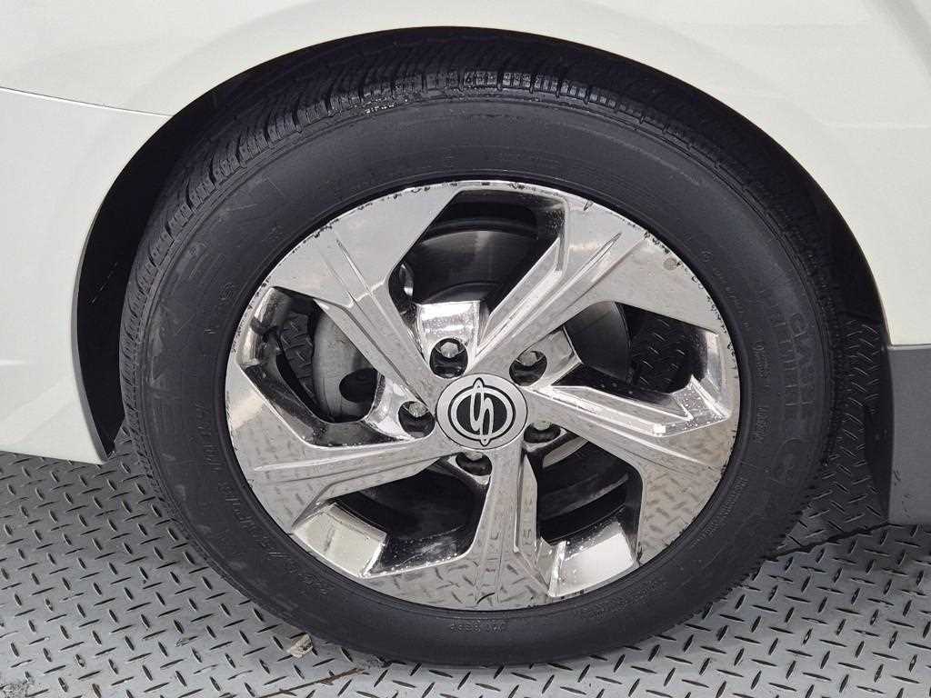 Ssangyong Korando 2018 Blanco - Importación desde Corea - HF Imports Iquique - Foto 19
