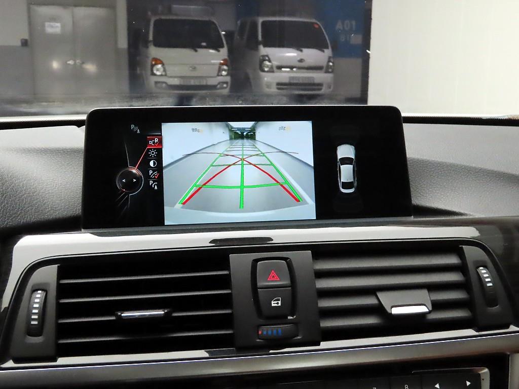 BMW 4 Series 2016 - Importación desde Corea - HF Imports Iquique - Foto 16
