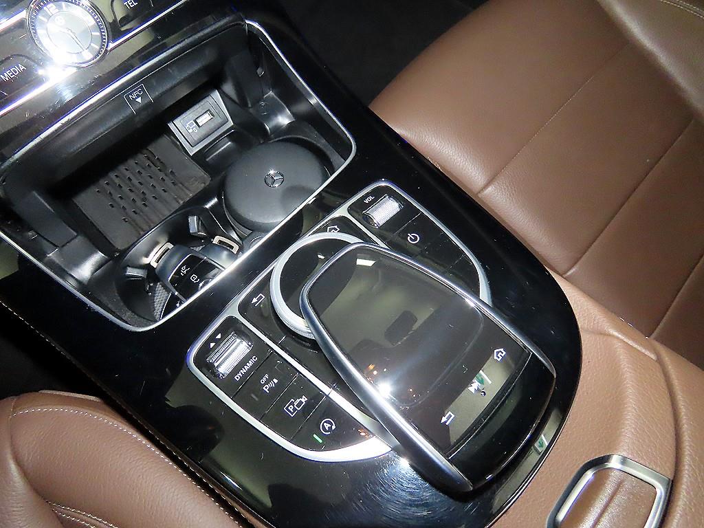 Mercedes Benz E class 2019 Gris - Importación desde Corea - HF Imports Iquique - Foto 13
