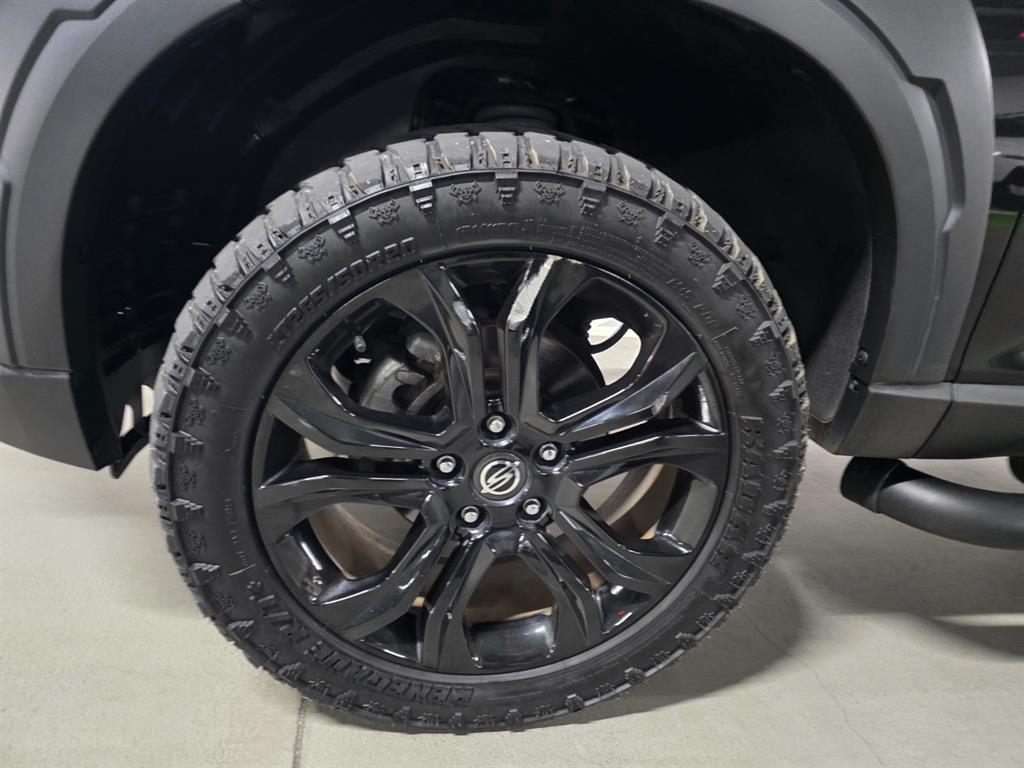 Ssangyong Rexton 2023 Negro - Importación desde Corea - HF Imports Iquique - Foto 15
