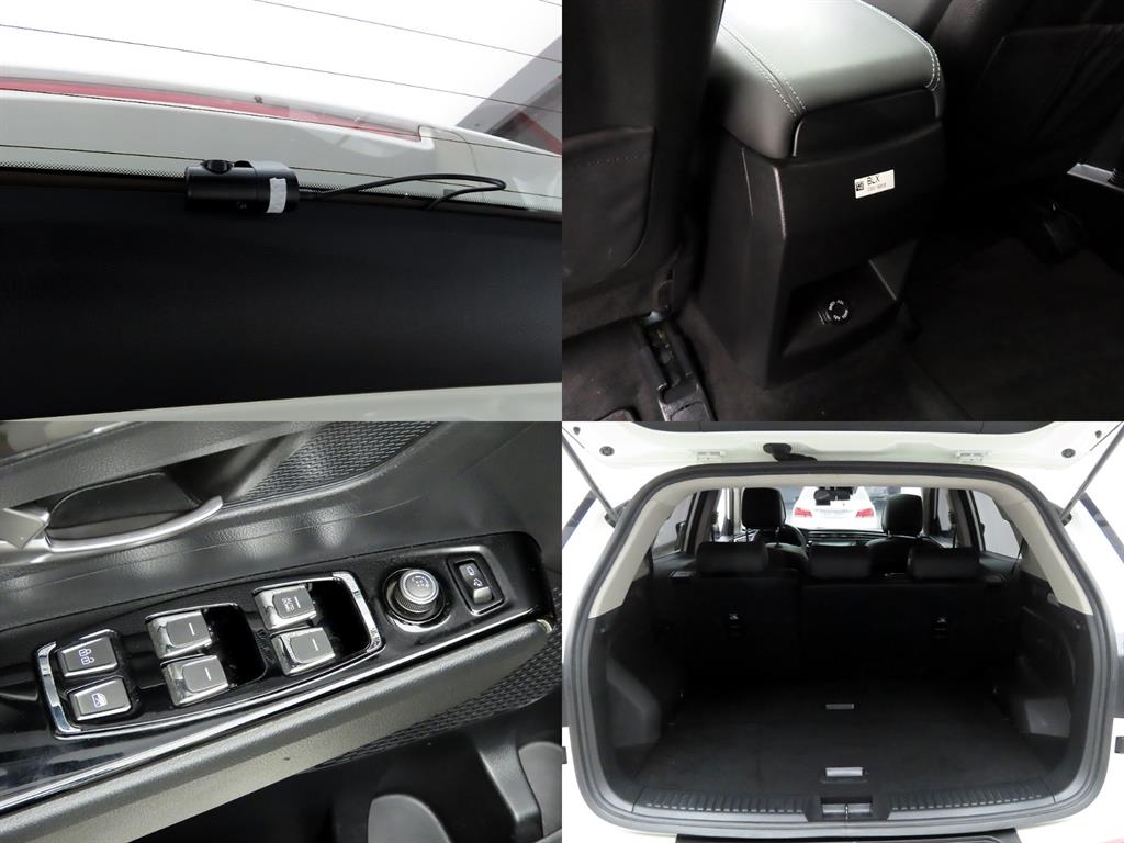 Ssangyong Korando 2019 Blanco - Importación desde Corea - HF Imports Iquique - Foto 18