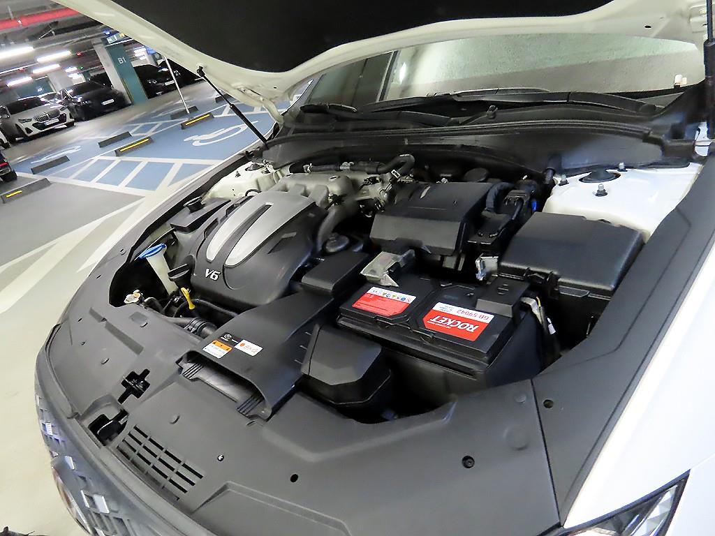 HYUNDAI Grandeur 2020 - Importación desde Corea - HF Imports Iquique - Foto 19