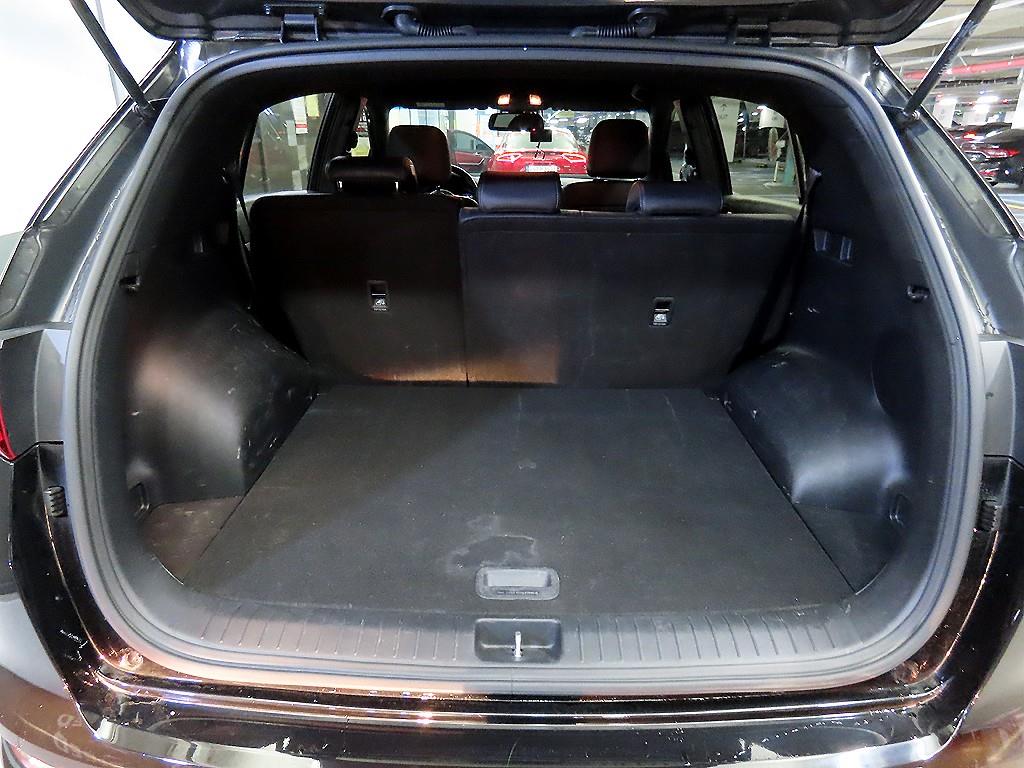 KIA Sportage 2019 Negro - Importación desde Corea - HF Imports Iquique - Foto 17
