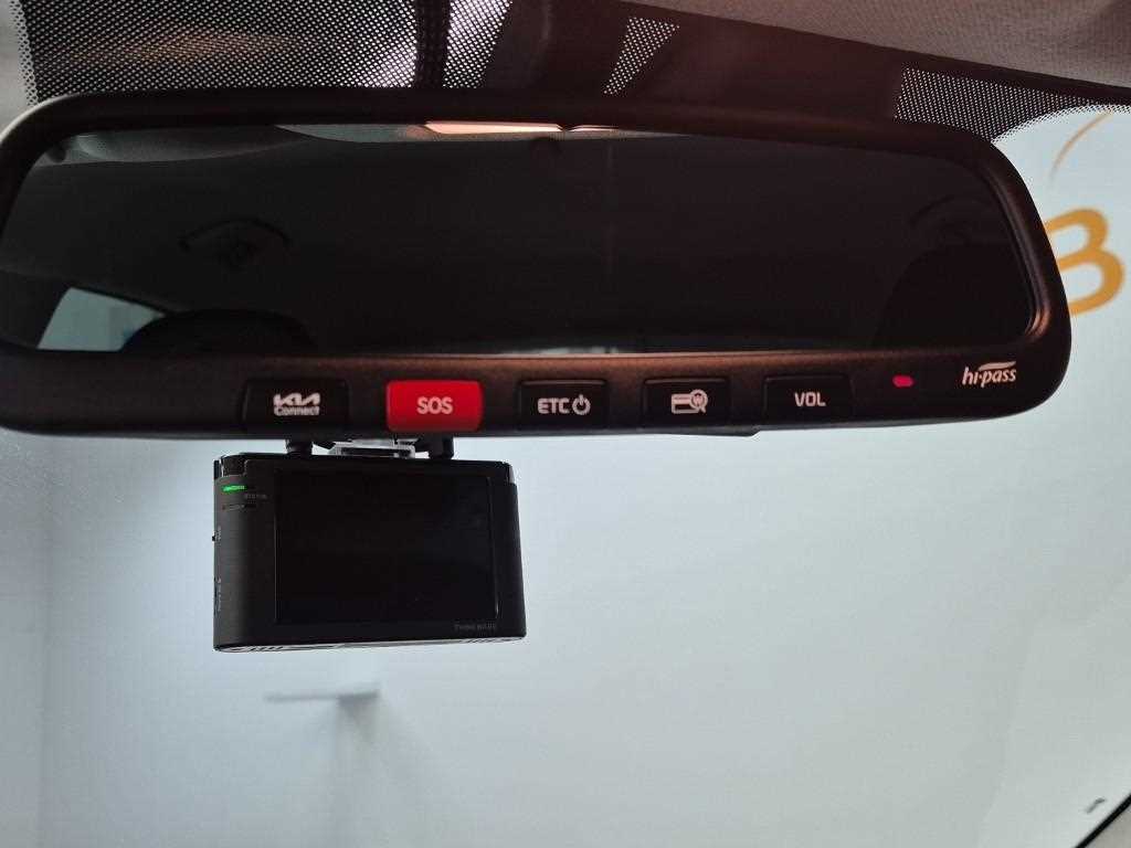 KIA Morning 2026 Blanco - Importación desde Corea - HF Imports Iquique - Foto 17
