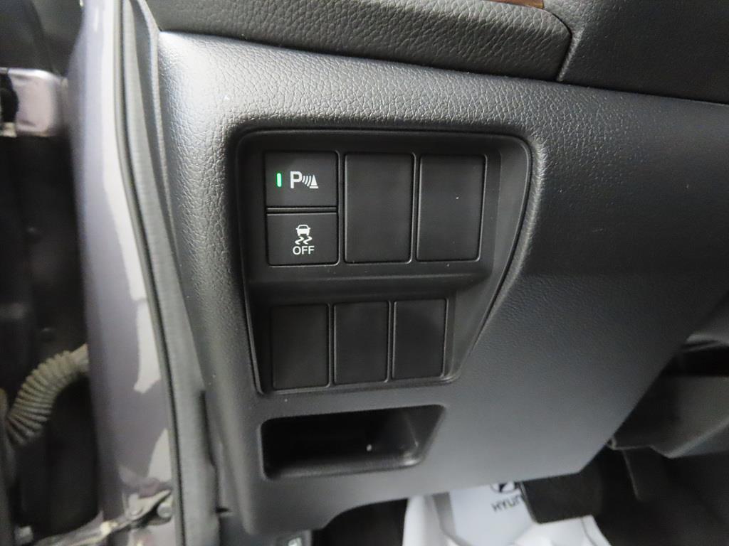 Honda CR-V 2017 Gris - Importación desde Corea - HF Imports Iquique - Foto 15