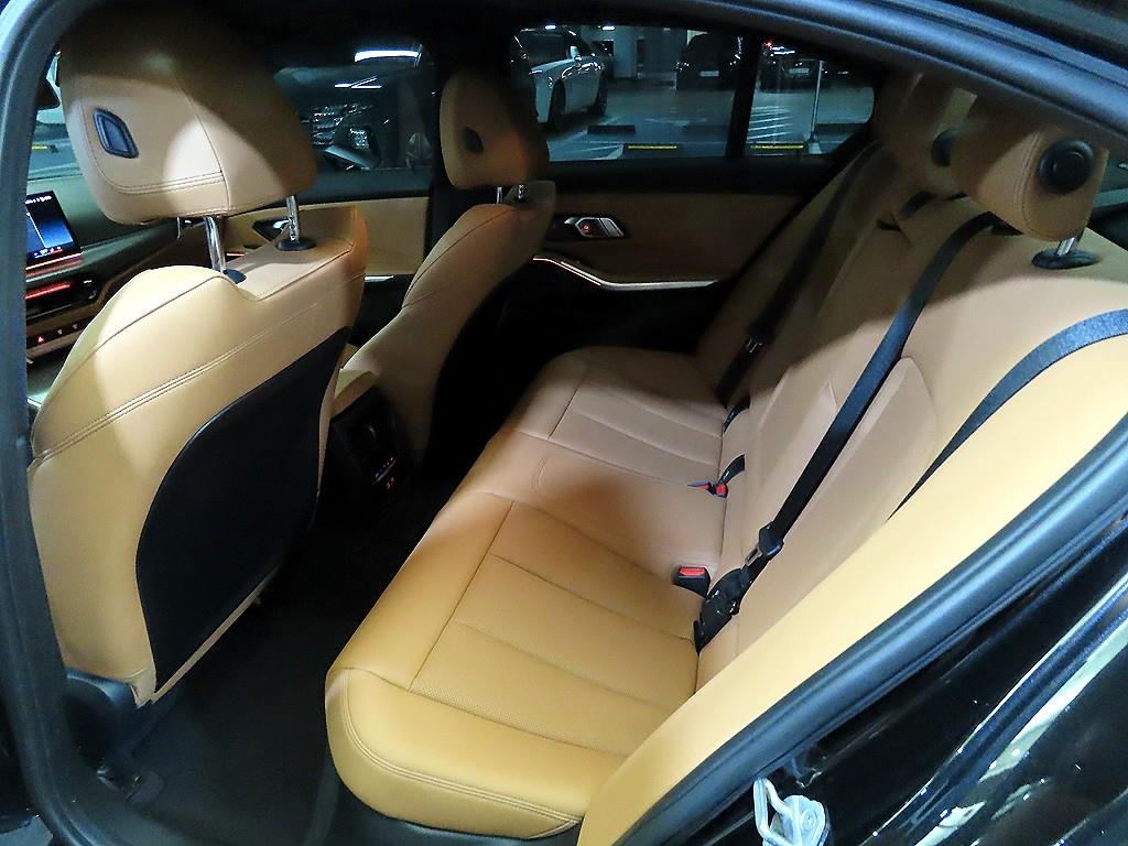 BMW 3 series - Vista 7