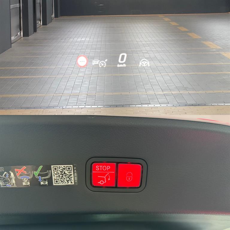 Mercedes Benz GLC Class 2024 Blanco - Importación desde Corea - HF Imports Iquique - Foto 14