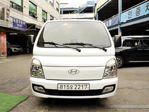 Small Truck Cargo (small) - Vista 2