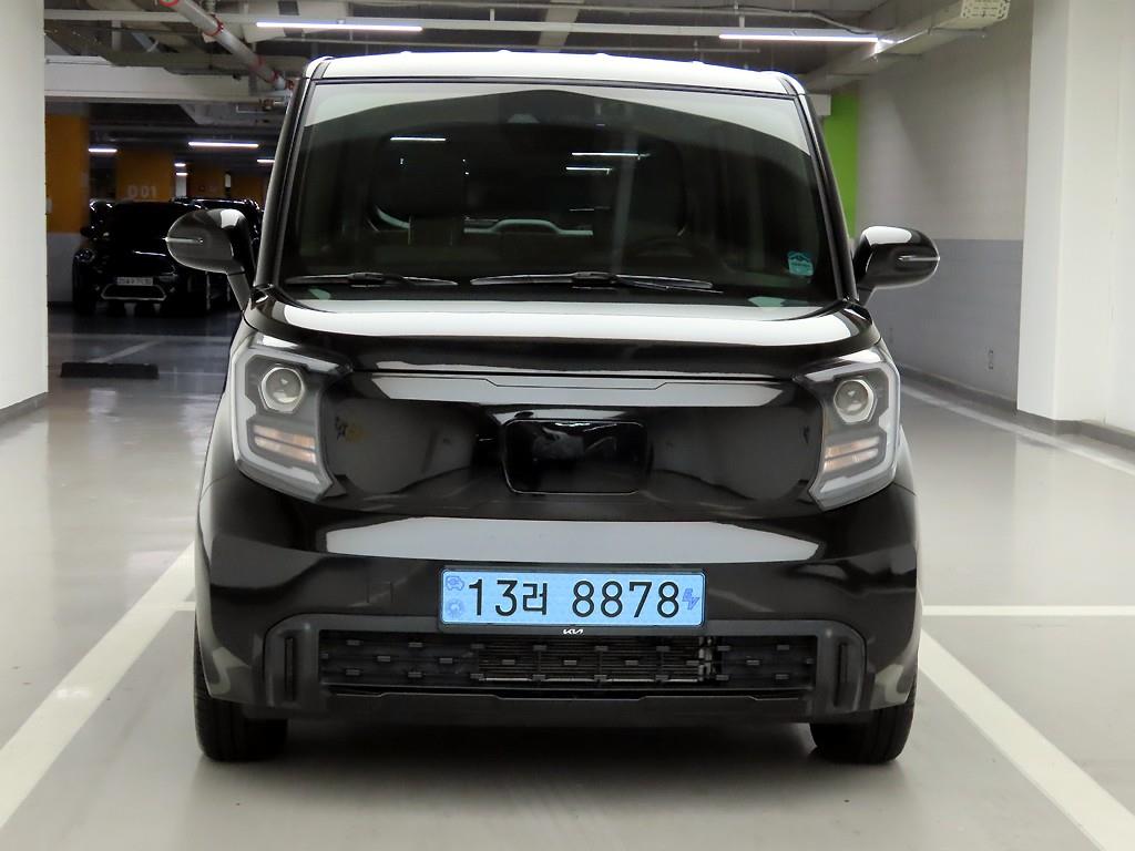 KIA Ray 2024 Negro - Importación desde Corea - HF Imports Iquique - Foto 1