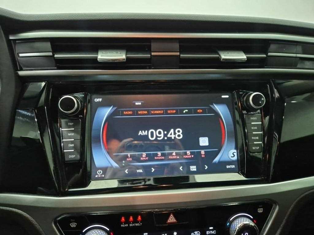 Ssangyong Korando 2022 Azul - Importación desde Corea - HF Imports Iquique - Foto 13