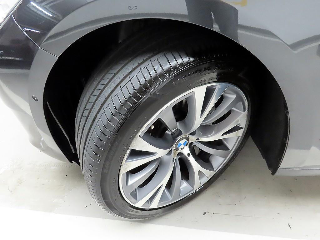 BMW Gran Turismo 2012 - Importación desde Corea - HF Imports Iquique - Foto 19