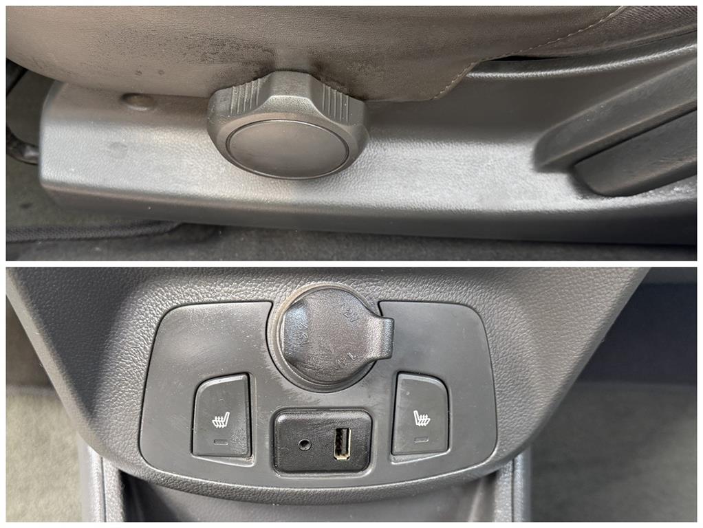 Chevrolet Spark 2014 Blanco - Importación desde Corea - HF Imports Iquique - Foto 15