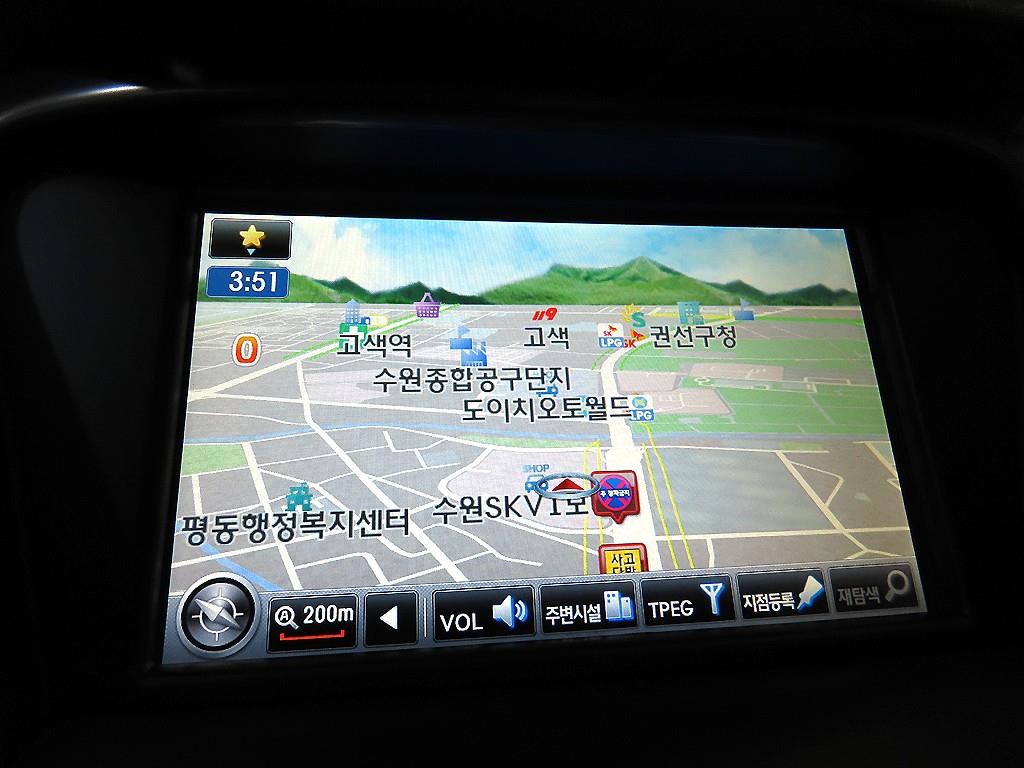 HYUNDAI Grandeur 2013 Negro - Importación desde Corea - HF Imports Iquique - Foto 15