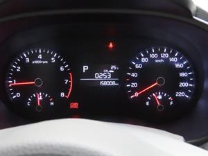 KIA Morning - Vista 10