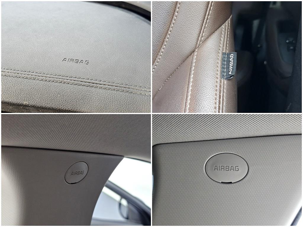 KIA Sorento 2016 Negro - Importación desde Corea - HF Imports Iquique - Foto 15