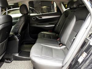 HYUNDAI Grandeur - Vista 12