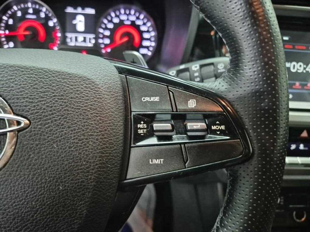 Ssangyong Korando 2022 Azul - Importación desde Corea - HF Imports Iquique - Foto 15
